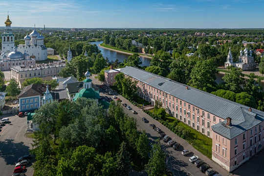 Пройти «Тропами ВоГУ» предлагает новая экскурсионная программа с элементами виртуальной реальности